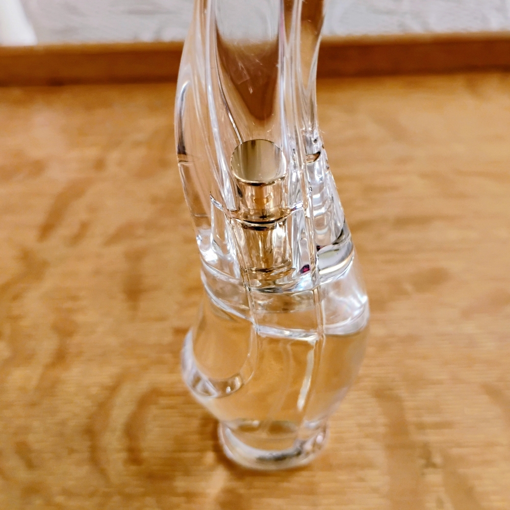 Donna Karen Cashmere Eau De Perfume Mist Purse Spray .05